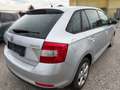Skoda Rapid/Spaceback Rapid Argent - thumbnail 3