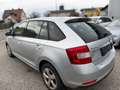 Skoda Rapid/Spaceback Rapid Argent - thumbnail 4