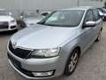 Skoda Rapid/Spaceback Rapid Argent - thumbnail 1