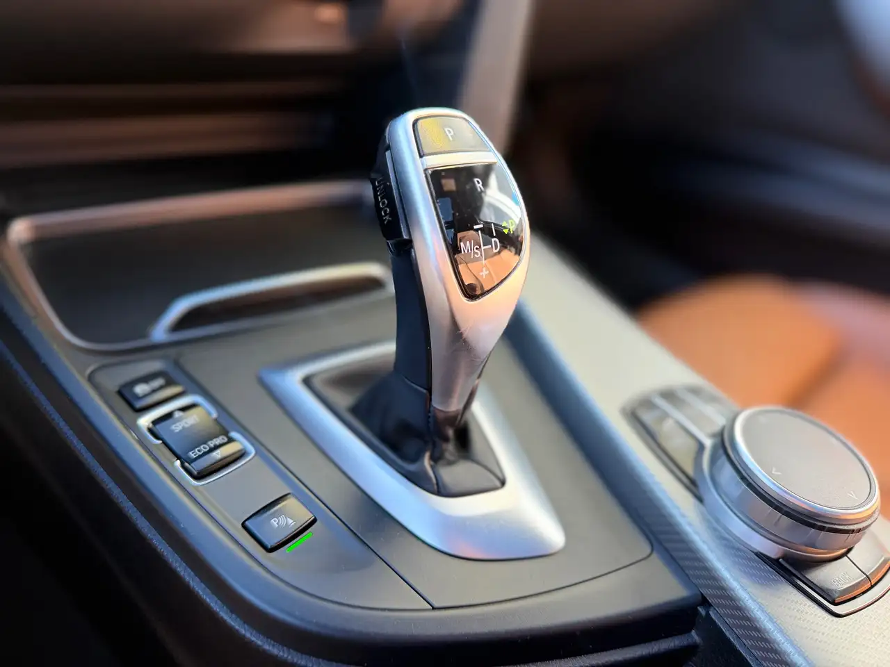 BMW 320i TOURING 184CH M SPORT