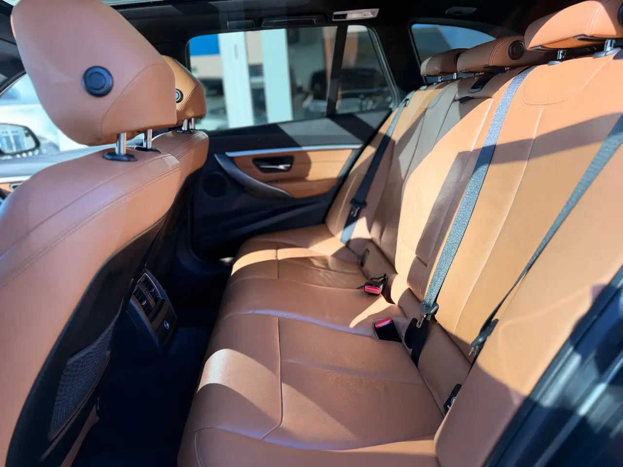 BMW 320i TOURING 184CH M SPORT