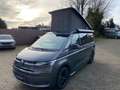 Volkswagen T7 California Ocean 2,0 TDI IQ.Light LED AHK Grau - thumbnail 7