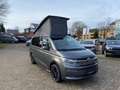 Volkswagen T7 California Ocean 2,0 TDI IQ.Light LED AHK Grau - thumbnail 1
