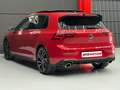 Volkswagen Golf GTI 2.0 TSI Clubsport DSG 221kW Rojo - thumbnail 3