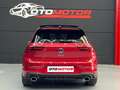 Volkswagen Golf GTI 2.0 TSI Clubsport DSG 221kW Rojo - thumbnail 4
