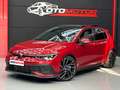 Volkswagen Golf GTI 2.0 TSI Clubsport DSG 221kW Rojo - thumbnail 2