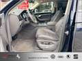 Volkswagen Touareg 3.0 V6 TDI 4M StandHz*AHK*PANO*DYNAUDIO*Massage Bleu - thumbnail 10