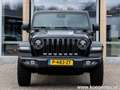 Jeep Wrangler 4XE 380 RUBICON Plug in Hybrid 4x4 Aut. / Sper Dif Zwart - thumbnail 4