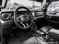 Jeep Wrangler 4XE 380 RUBICON Plug in Hybrid 4x4 Aut. / Sper Dif Zwart - thumbnail 14
