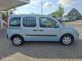 Renault Kangoo combi 1.6-16V Expression family invalide auto 1298 Azul - thumbnail 4