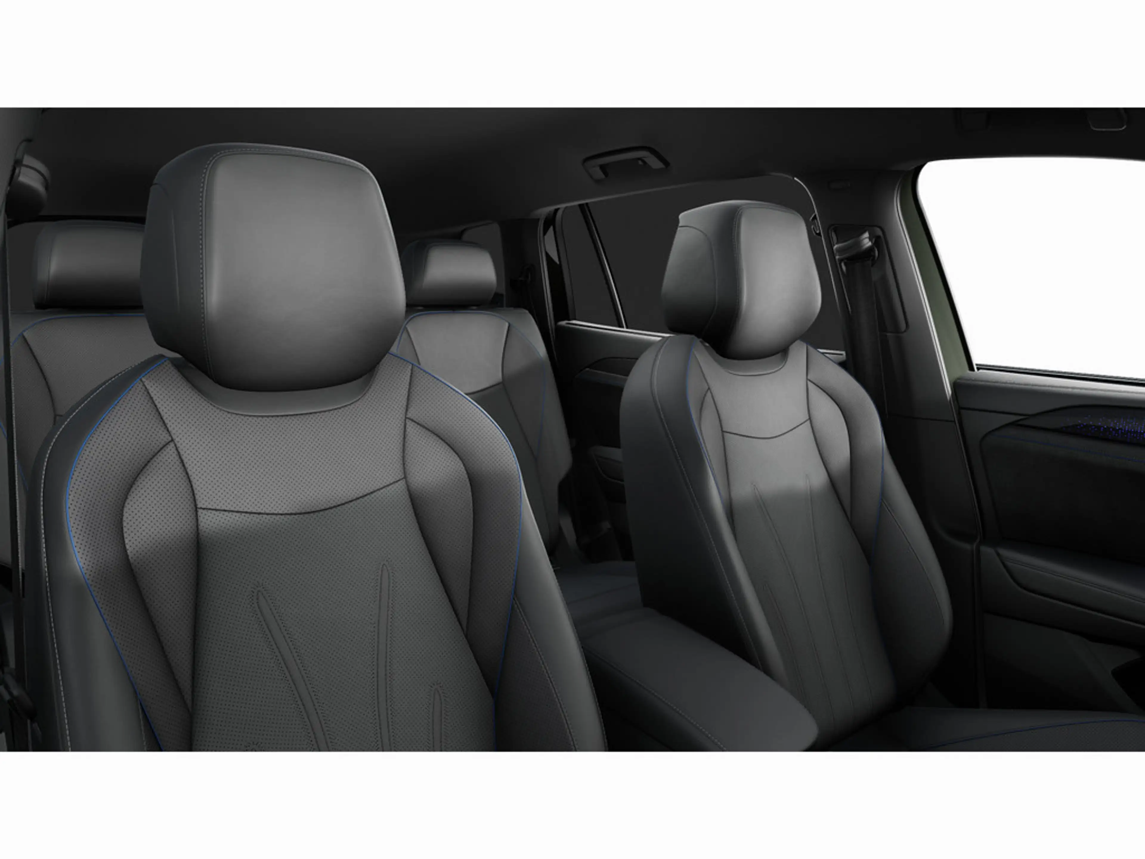 Volkswagen Tayron 1,5 l eTSI DSG R-Line HUD+AHK+Harman+7Sitzer — photo 5