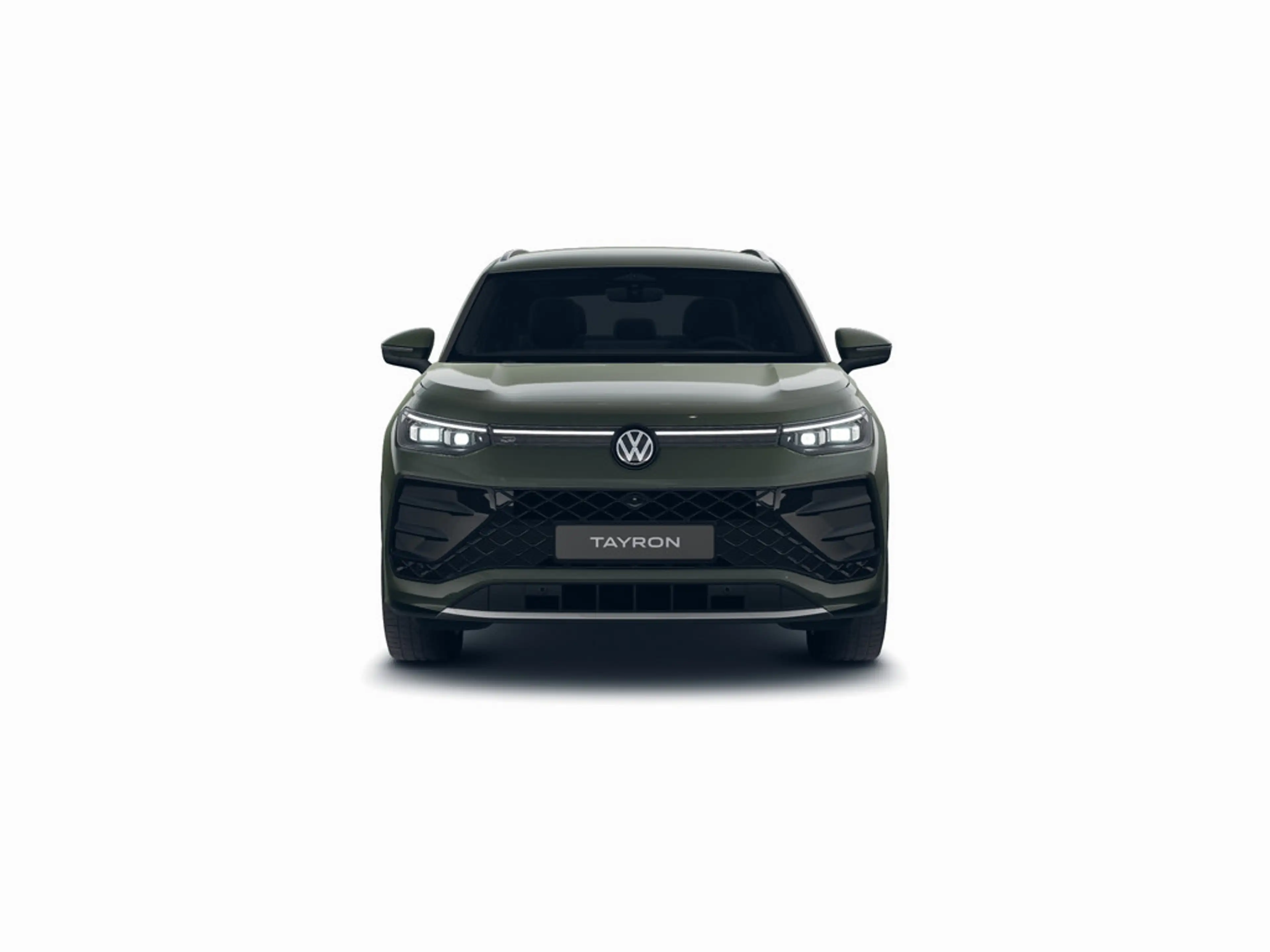 Volkswagen Tayron 1,5 l eTSI DSG R-Line HUD+AHK+Harman+7Sitzer — photo 9