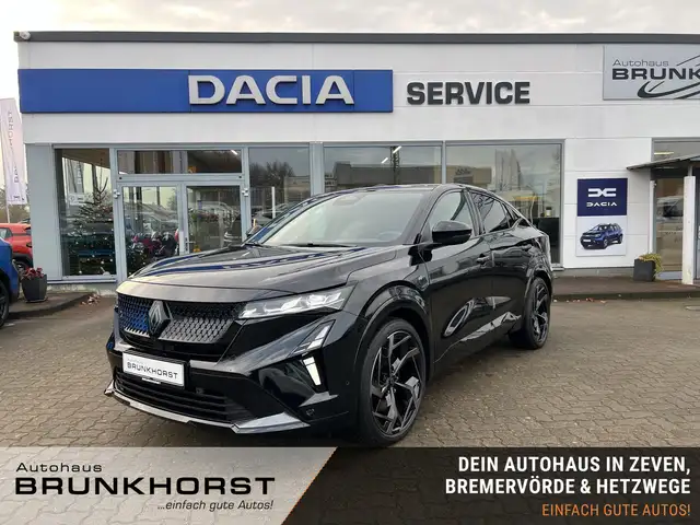 Renault Rafale PlugIn Hybrid 300 4x4 Atelier Alpine Pano+RFK+SHZ