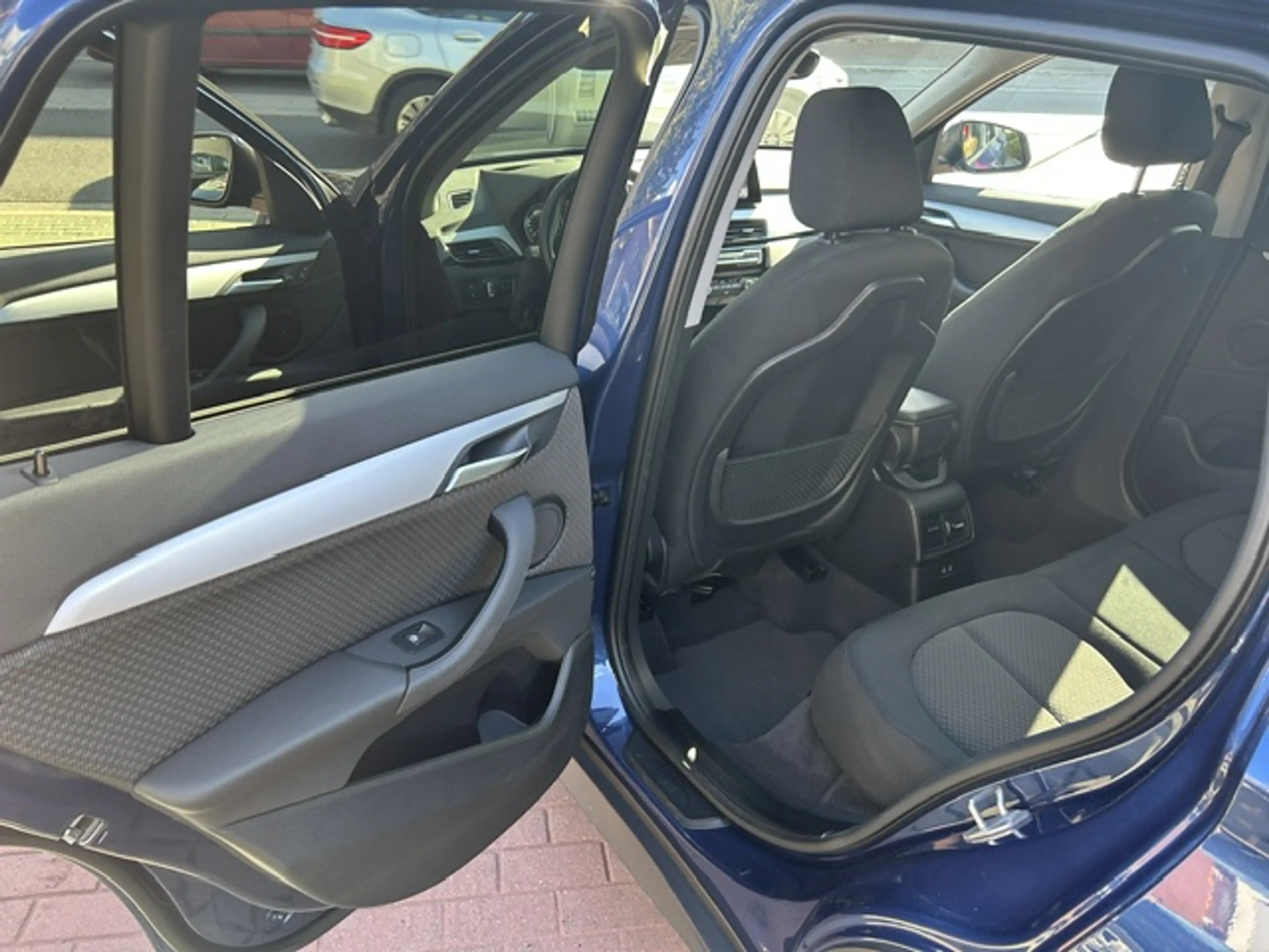 BMW X1 X1 1.5i sDrive18 OPF (EU6AP) - Etat show-room! Garantie — photo 13