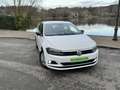 Volkswagen Polo Polo 1.0i Trendline Noir - thumbnail 1