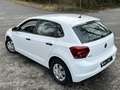 Volkswagen Polo Polo 1.0i Trendline Noir - thumbnail 4