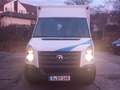 Volkswagen Crafter VW Crafter RTW/WAS Mobile Zahnarztpraxis Wit - thumbnail 1