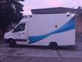 Volkswagen Crafter VW Crafter RTW/WAS Mobile Zahnarztpraxis White - thumbnail 4