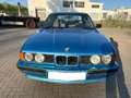 BMW 525 525td orig. 158.100 km KLIMA 30 Jahre ROSTFREI!!! Modrá - thumbnail 2