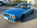 BMW 525 525td orig. 158.100 km KLIMA 30 Jahre ROSTFREI!!! Azul - thumbnail 3