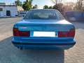 BMW 525 525td orig. 158.100 km KLIMA 30 Jahre ROSTFREI!!! Modrá - thumbnail 6
