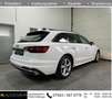 Audi A4 2.0TDI S tronic Avant ultra *LED*NAVI*SHZ*PDC Weiß - thumbnail 8