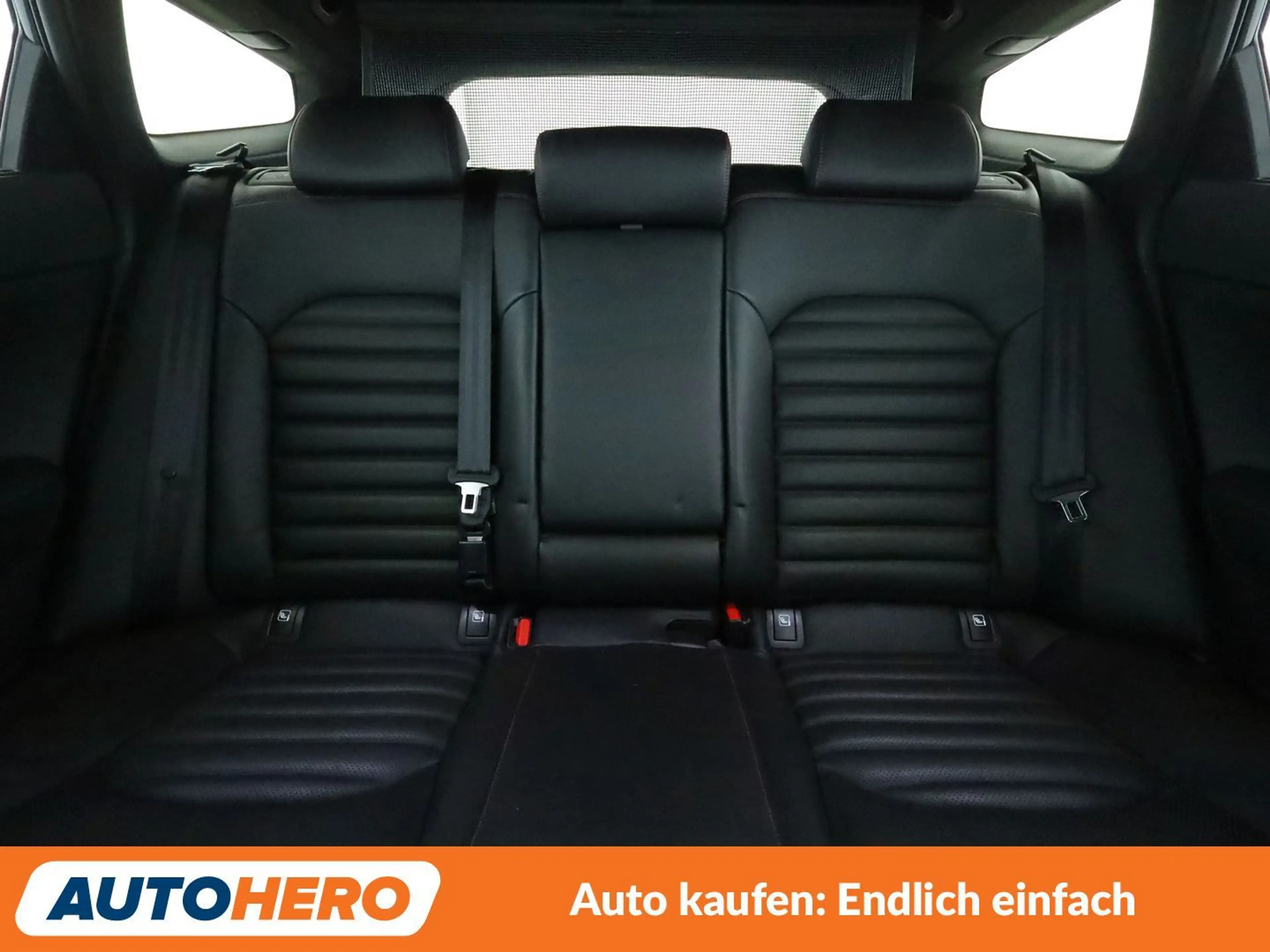 Kia Optima 1.7 CRDi GT Line Aut.*NAVI*LED*360CAM*SHZ*LHZ* — photo 15