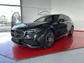 Mercedes-Benz E 450 E 450 4M T AMG AHK+PANORAMA+DISTRONIC+360°KAMERA Gris - thumbnail 2