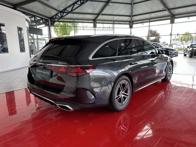 Mercedes-Benz E 450