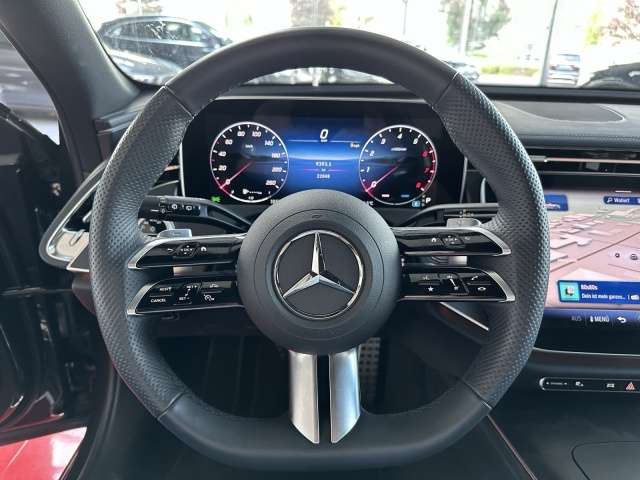Mercedes-Benz E 450