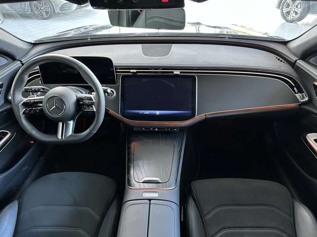 Mercedes-Benz E 450