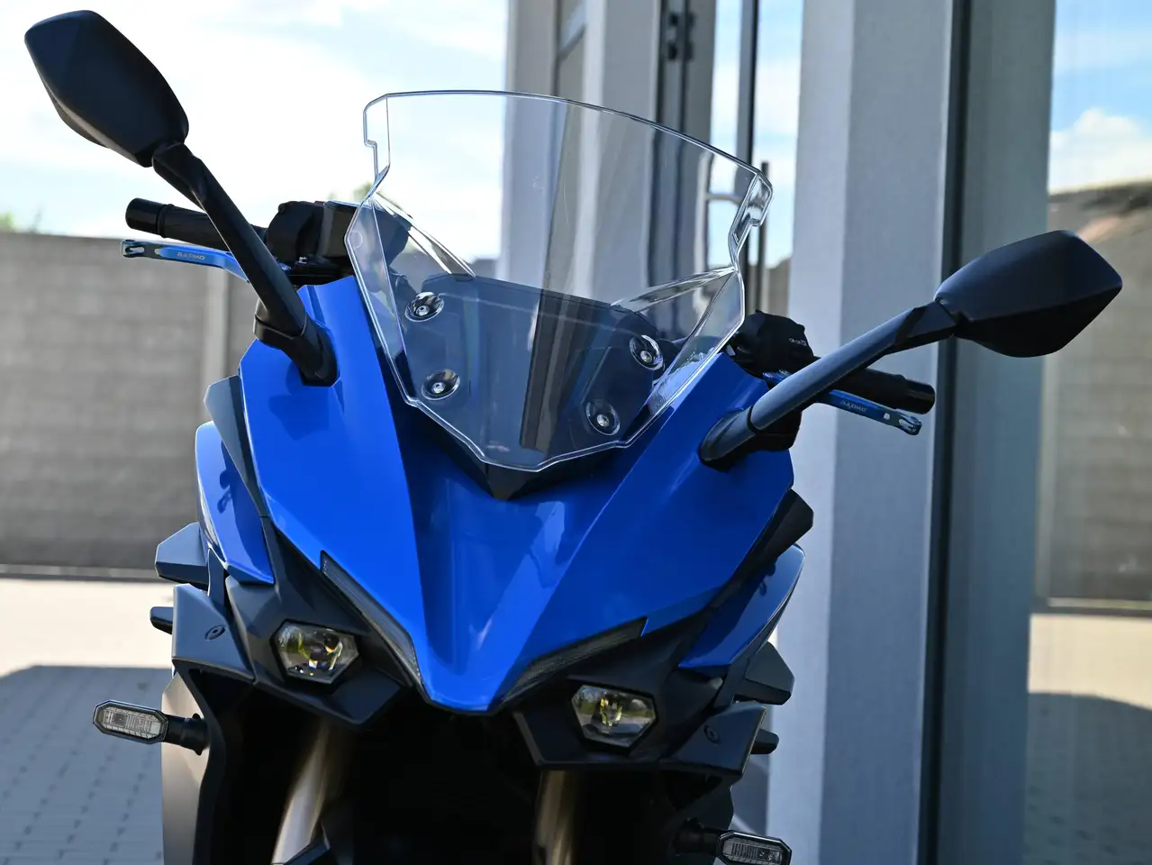 Suzuki Gsx S 1000Gt