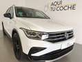 Volkswagen Tiguan 2.0TDI Urban Sport DSG 110kW Blanco - thumbnail 2