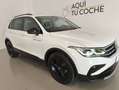 Volkswagen Tiguan 2.0TDI Urban Sport DSG 110kW Blanco - thumbnail 4