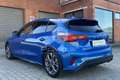 Ford Focus Focus 1.0 EcoBoost Hybrid 125 CV 5p. ST-Line X Bleu - thumbnail 4
