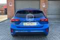 Ford Focus Focus 1.0 EcoBoost Hybrid 125 CV 5p. ST-Line X Bleu - thumbnail 5