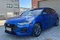Ford Focus Focus 1.0 EcoBoost Hybrid 125 CV 5p. ST-Line X Blu/Azzurro - thumbnail 1