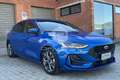 Ford Focus Focus 1.0 EcoBoost Hybrid 125 CV 5p. ST-Line X Blu/Azzurro - thumbnail 3