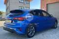 Ford Focus Focus 1.0 EcoBoost Hybrid 125 CV 5p. ST-Line X Bleu - thumbnail 6