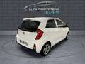 Kia Picanto II 1.0 66ch Active 5p Blanc - thumbnail 4