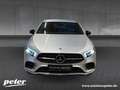 Mercedes-Benz A 200 d AMG/Night/Multibeam/Distronic/Kamera/ Argintiu - thumbnail 2