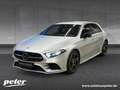 Mercedes-Benz A 200 d AMG/Night/Multibeam/Distronic/Kamera/ Argintiu - thumbnail 1