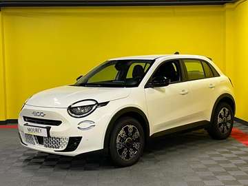 Hybrid - 145 cv CLIM AUTO / GPS / CAMERA