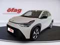 Toyota Aygo X 1.5 Hybrid ACC+Fernlichtass.+Kamera Weiß - thumbnail 2