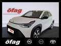 Toyota Aygo X 1.5 Hybrid ACC+Fernlichtass.+Kamera Weiß - thumbnail 1