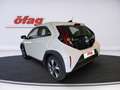 Toyota Aygo X 1.5 Hybrid ACC+Fernlichtass.+Kamera Weiß - thumbnail 4