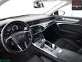 Audi A6 A6 Avant 50 TDI qu S LINE 19Z STANDHZ,HUD,MATRIX Noir - thumbnail 9