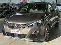 Peugeot 3008 3008 II 2016 1.5 bluehdi GT Line s Gris - thumbnail 2