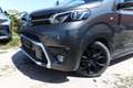 Toyota Proace Verso Executive 2.0 D-4D L1 7S Nav Pano 130 kW ... Grau - thumbnail 5