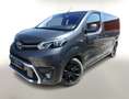 Toyota Proace Verso Executive 2.0 D-4D L1 7S Nav Pano 130 kW ... Grau - thumbnail 1